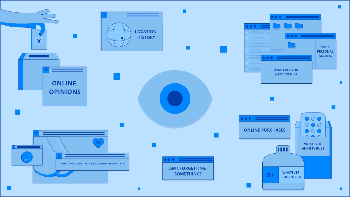 Cyber Security Visuals Challenge