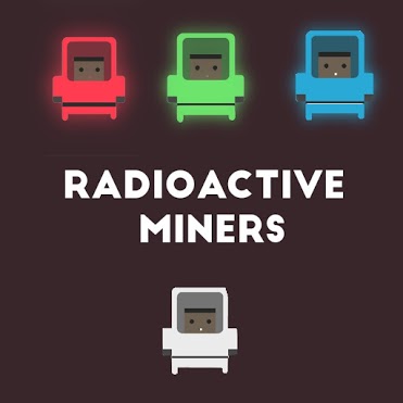 Miners are here!